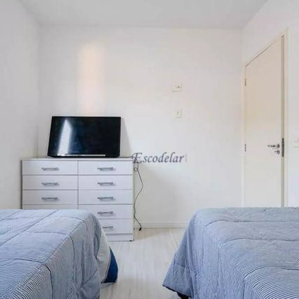 Apartamento à venda com 3 quartos, 100m² - Foto 11