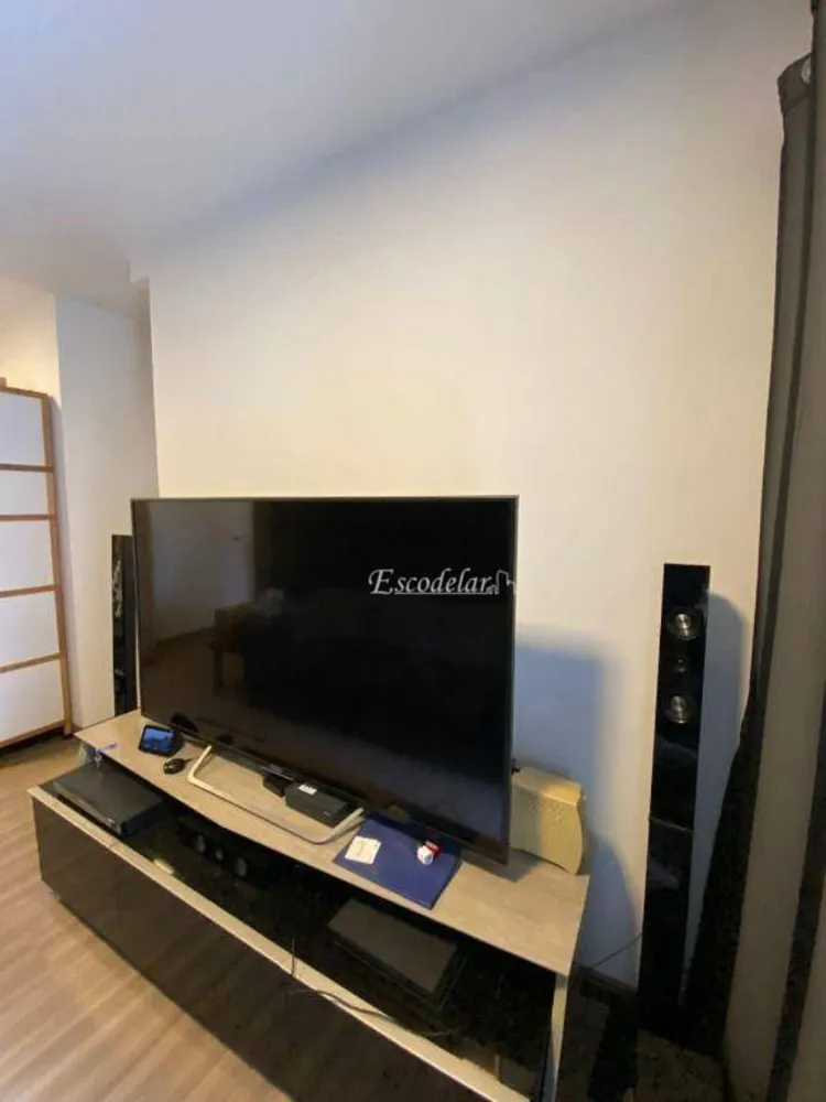 Apartamento, 3 quartos, 82 m² - Foto 3