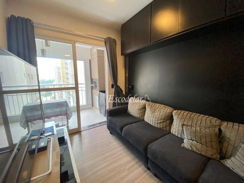 Apartamento, 3 quartos, 82 m² - Foto 1