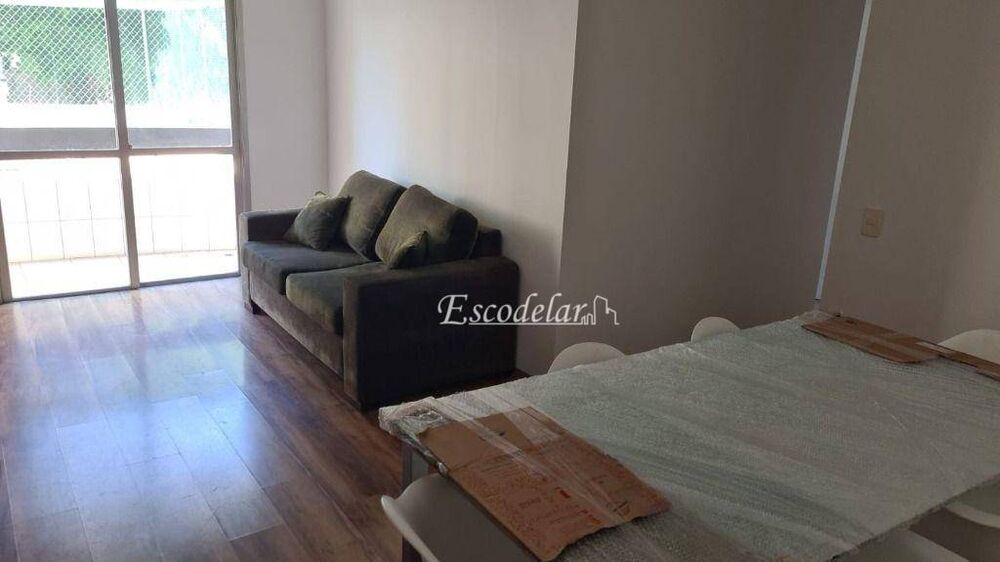 Apartamento, 3 quartos, 79 m² - Foto 4