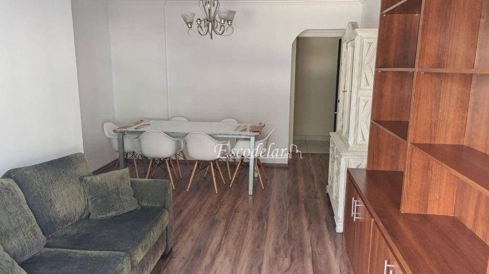 Apartamento, 3 quartos, 79 m² - Foto 3