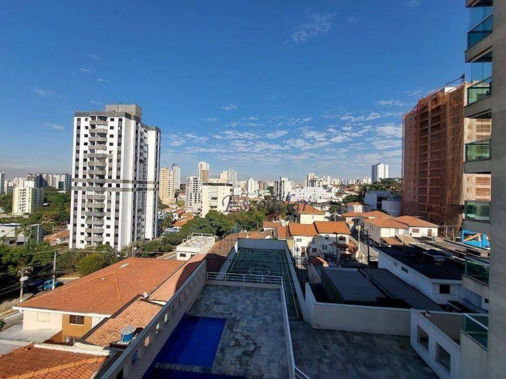 Apartamento, 3 quartos, 91 m² - Foto 4