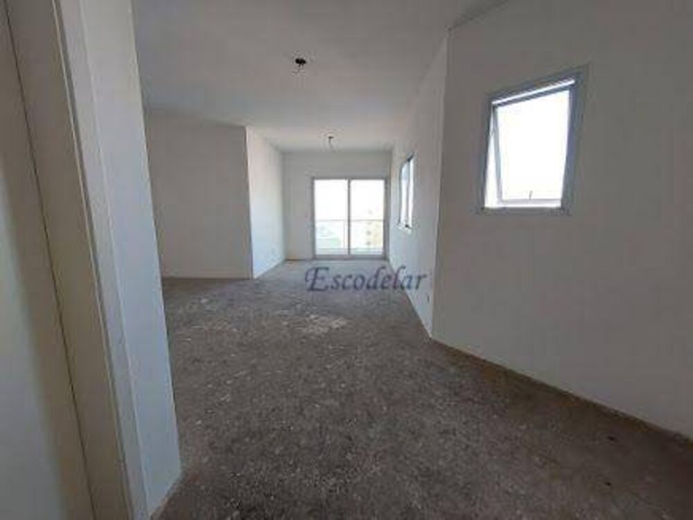 Apartamento, 3 quartos, 91 m² - Foto 1