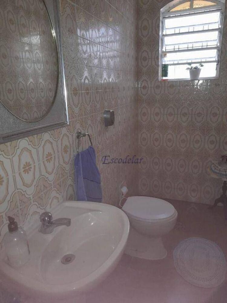 Sobrado à venda com 5 quartos, 200m² - Foto 7