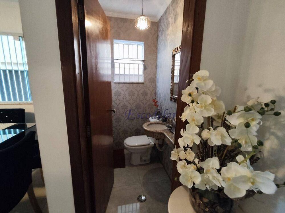 Sobrado, 3 quartos, 120 m² - Foto 5
