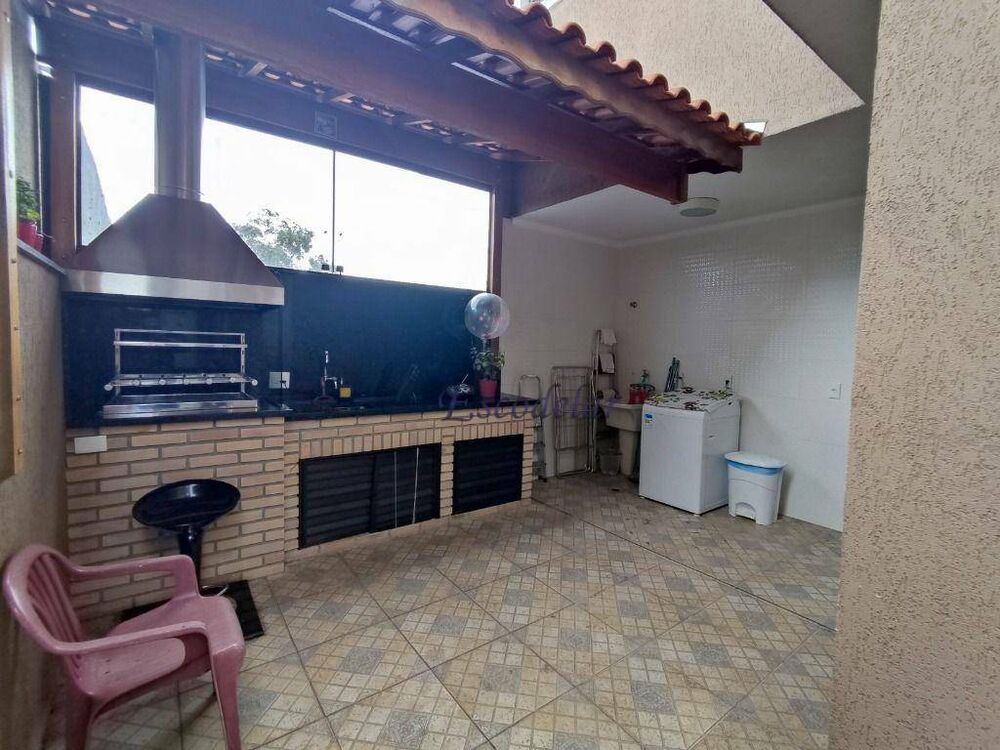 Sobrado, 3 quartos, 120 m² - Foto 10