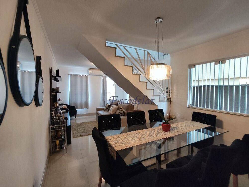 Sobrado, 3 quartos, 120 m² - Foto 3