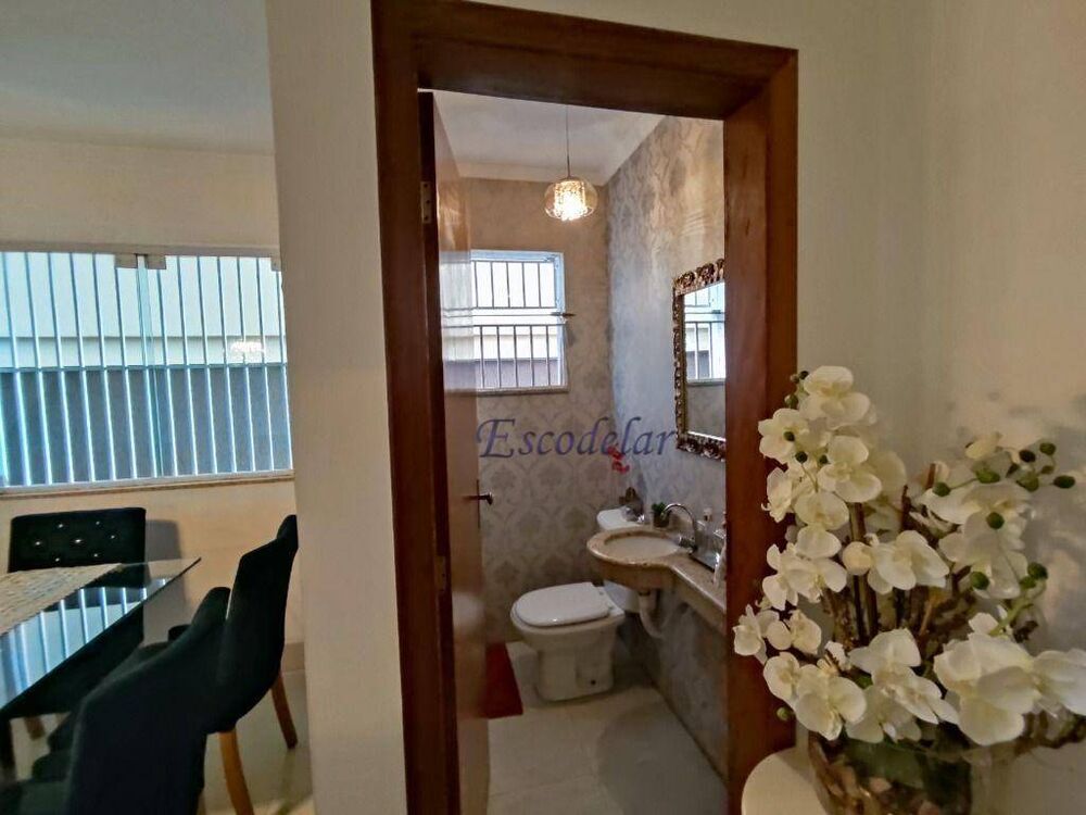 Sobrado, 3 quartos, 120 m² - Foto 6