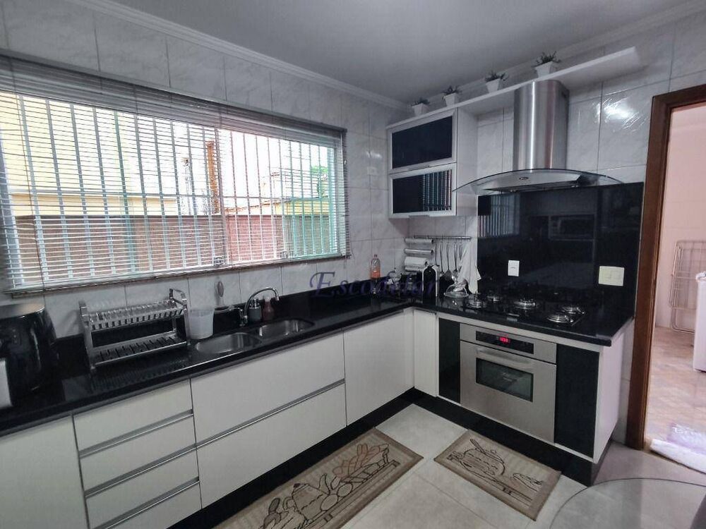 Sobrado, 3 quartos, 120 m² - Foto 7