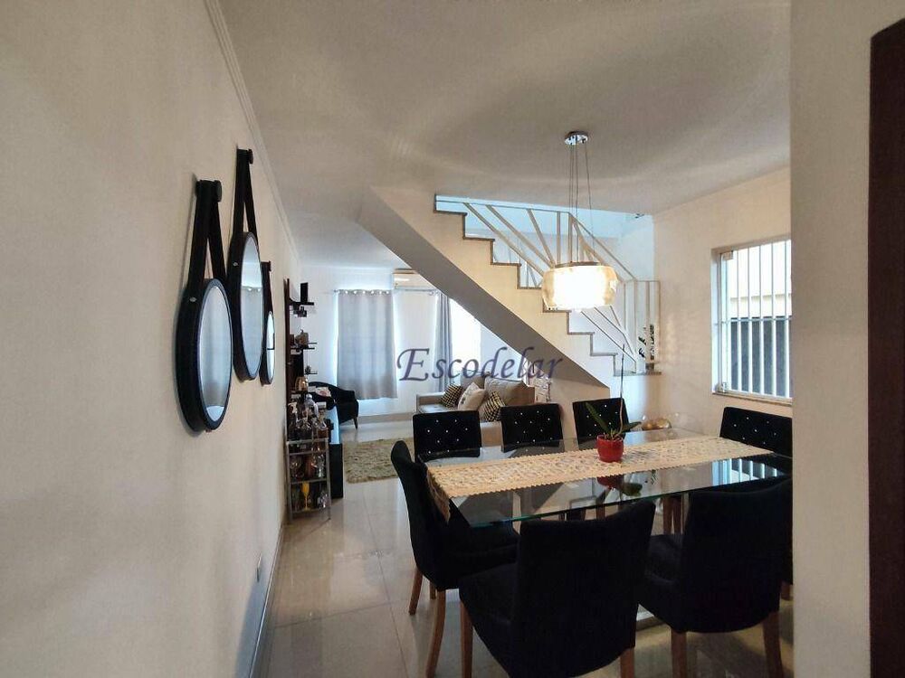 Sobrado, 3 quartos, 120 m² - Foto 4