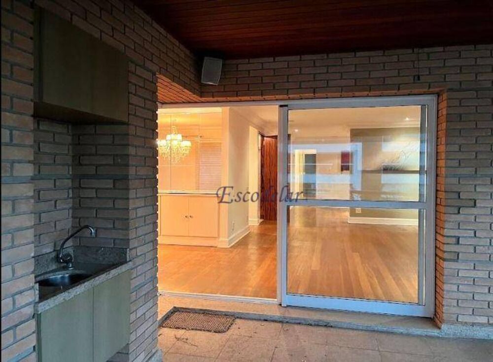 Apartamento, 2 quartos, 240 m² - Foto 4