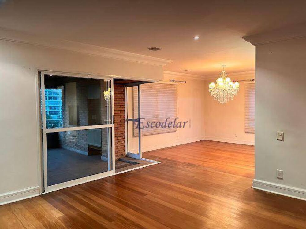 Apartamento, 2 quartos, 240 m² - Foto 7