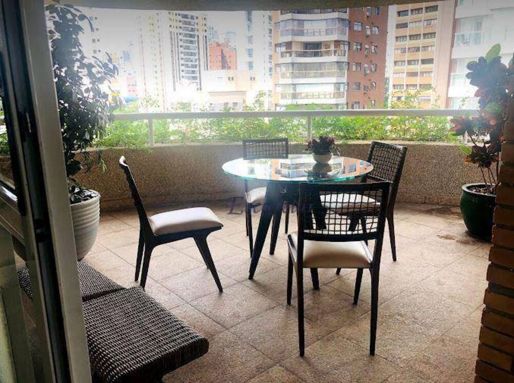 Apartamento, 2 quartos, 240 m² - Foto 3