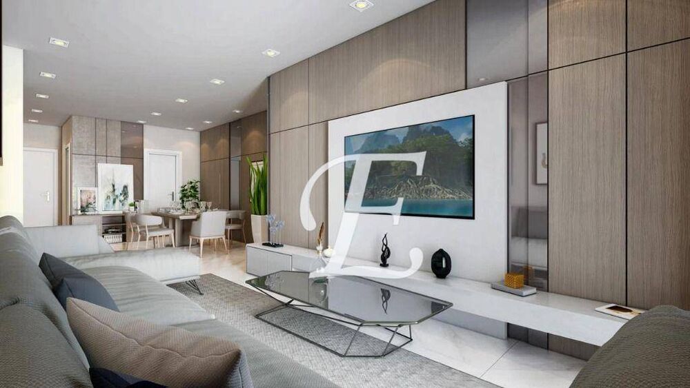 Apartamento, 3 quartos, 121 m² - Foto 4