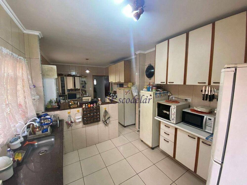 Sobrado, 4 quartos, 123 m² - Foto 3