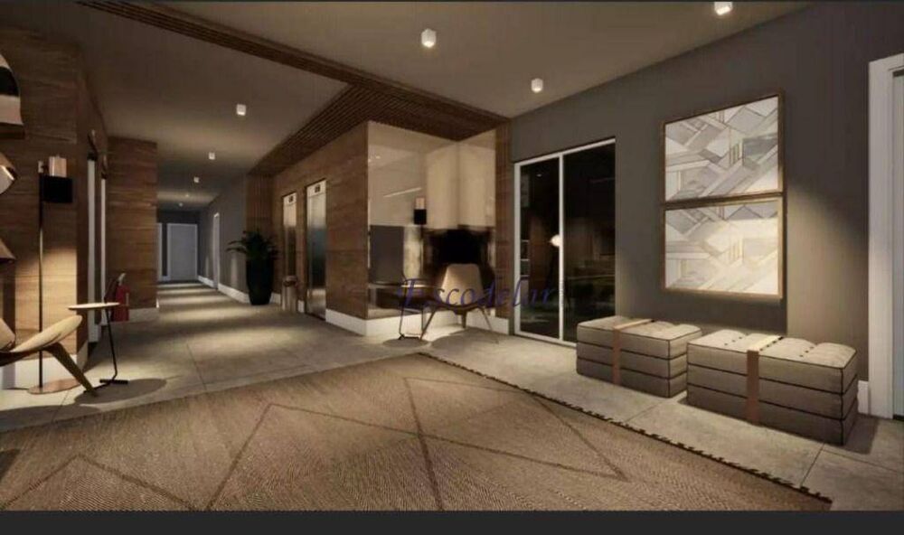 Apartamento, 2 quartos, 44 m² - Foto 5