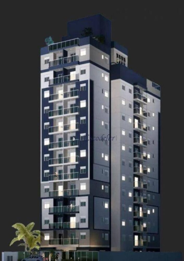 Apartamento, 2 quartos, 44 m² - Foto 8