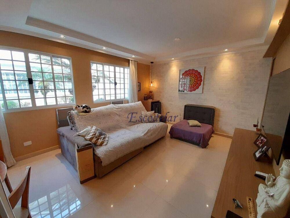 Casa de Condomínio, 3 quartos - Foto 6