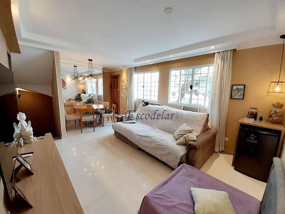 Casa de Condomínio, 3 quartos - Foto 8