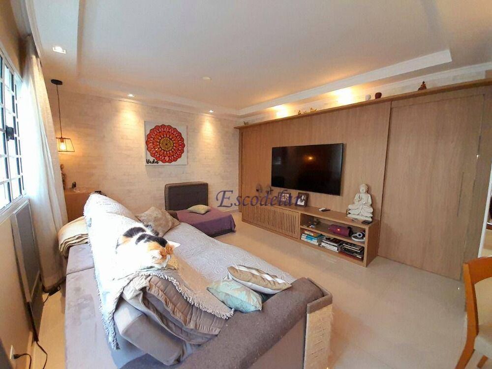 Casa de Condomínio, 3 quartos - Foto 7
