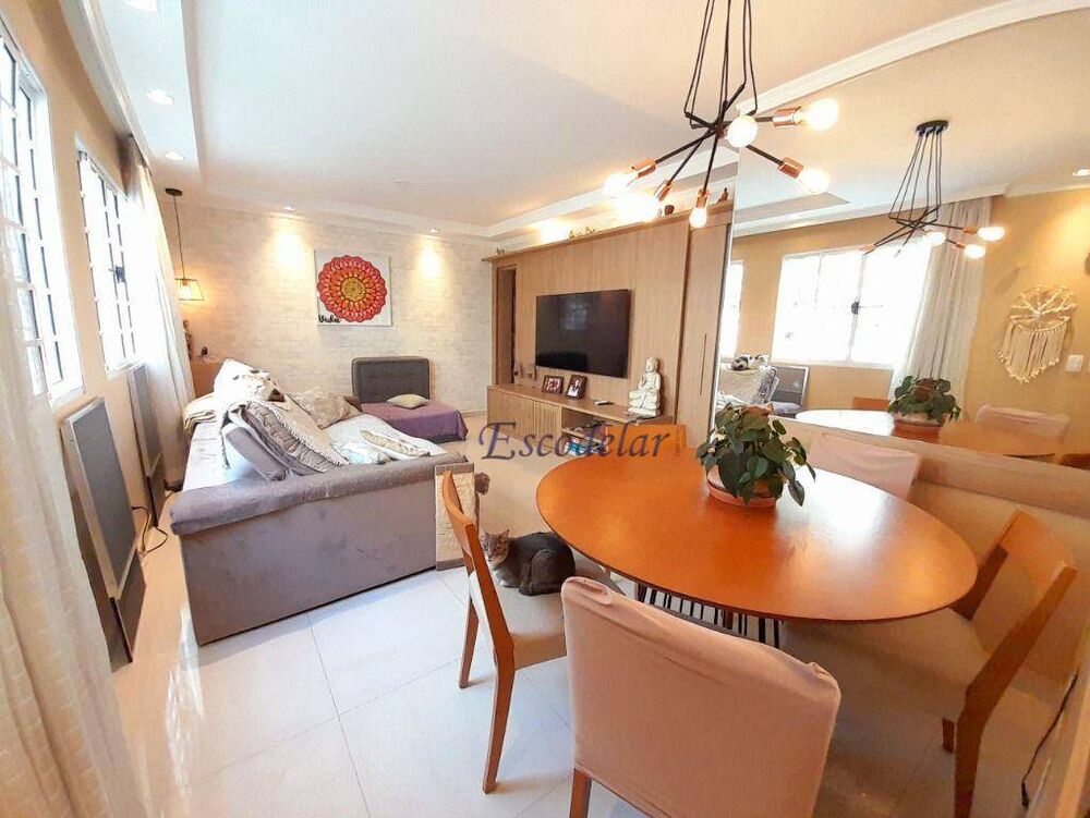 Casa de Condomínio, 3 quartos - Foto 5