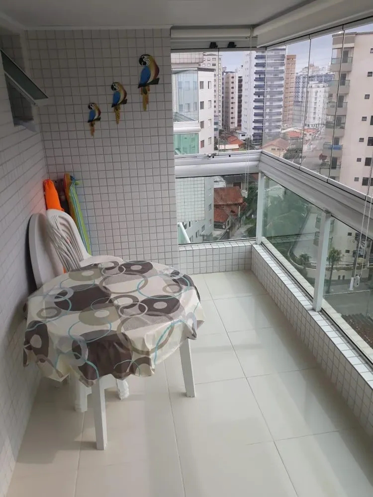 Apartamento, 2 quartos, 99 m² - Foto 1