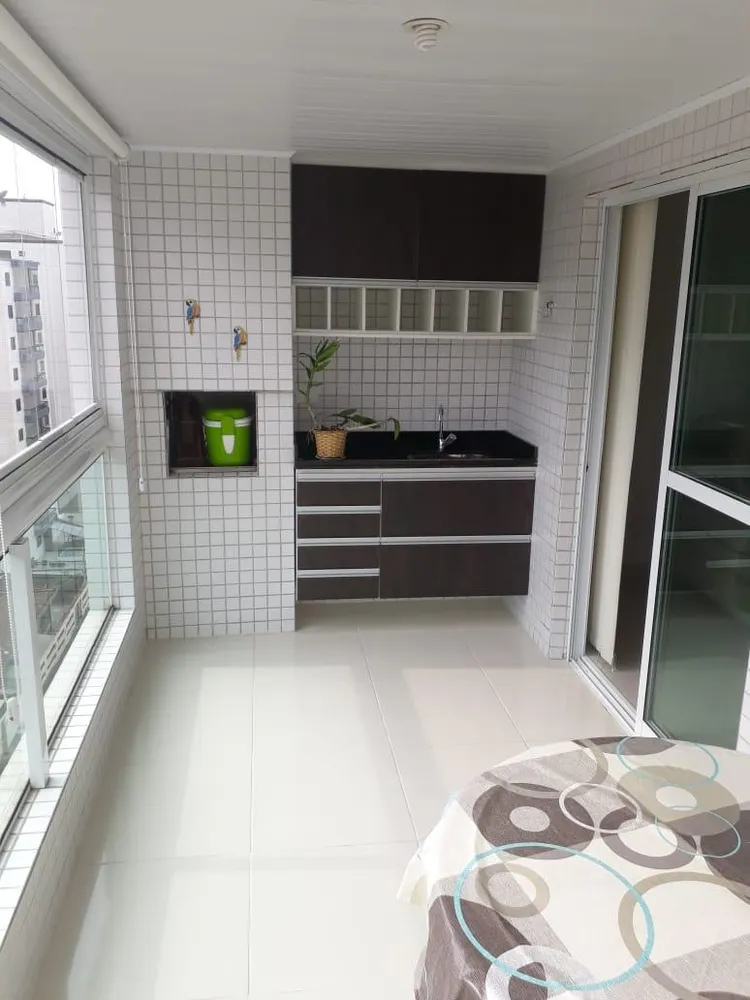 Apartamento, 2 quartos, 99 m² - Foto 3