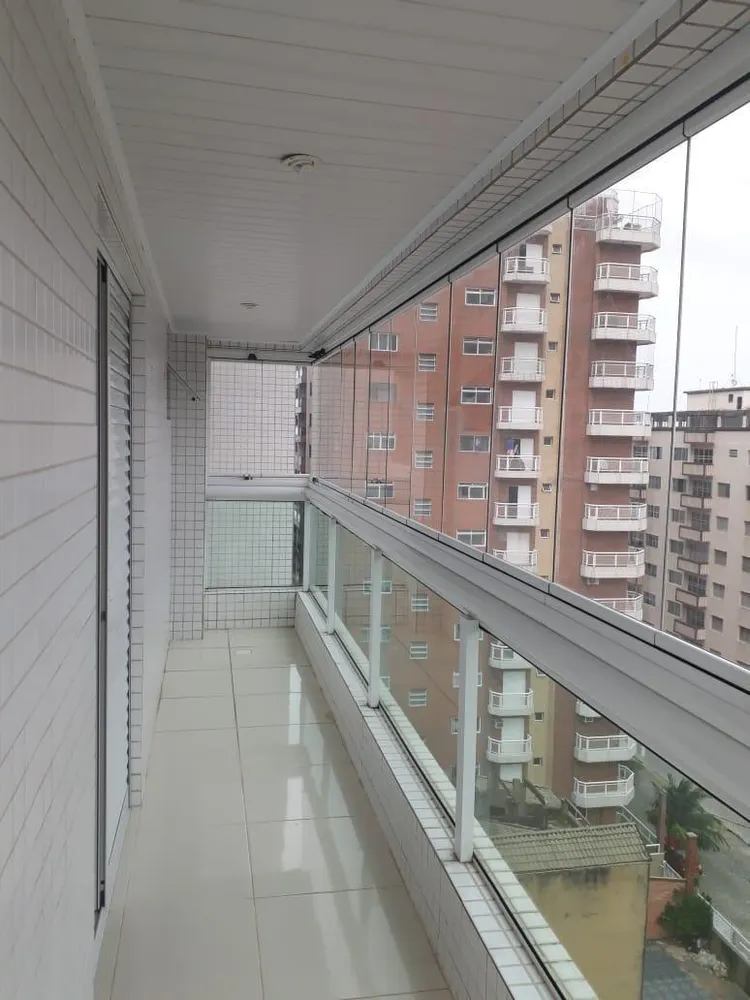 Apartamento, 2 quartos, 99 m² - Foto 2