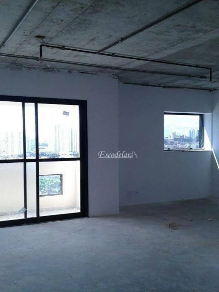 Sala-Conjunto, 36 m² - Foto 3