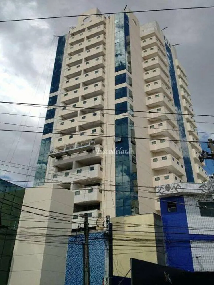 Sala-Conjunto, 36 m² - Foto 2