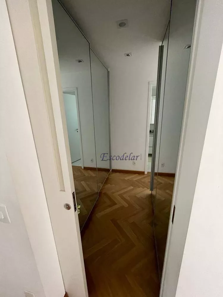 Apartamento à venda com 3 quartos, 134m² - Foto 13