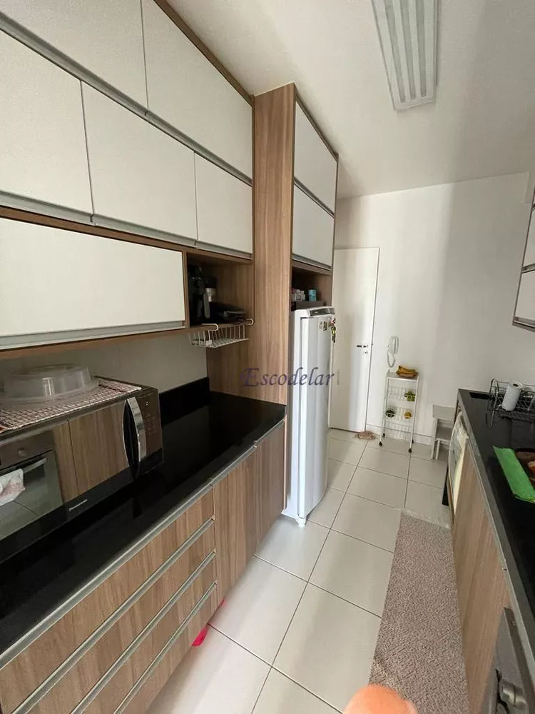 Apartamento à venda com 3 quartos, 134m² - Foto 7