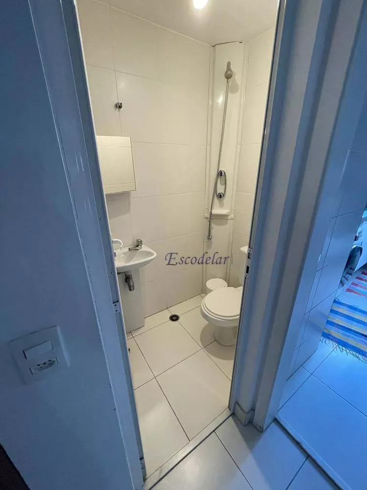 Apartamento à venda com 3 quartos, 134m² - Foto 6