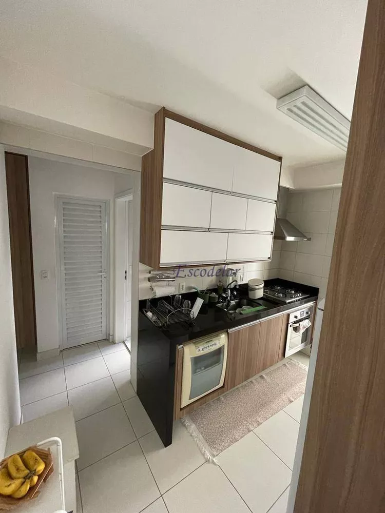 Apartamento à venda com 3 quartos, 134m² - Foto 18