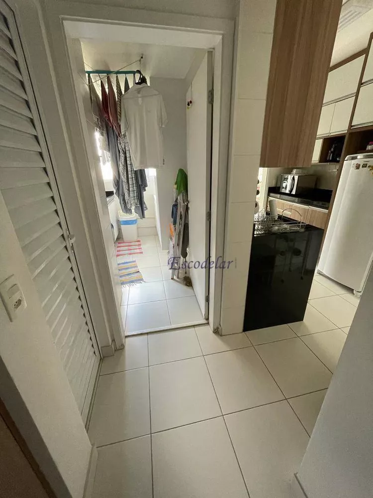 Apartamento à venda com 3 quartos, 134m² - Foto 15