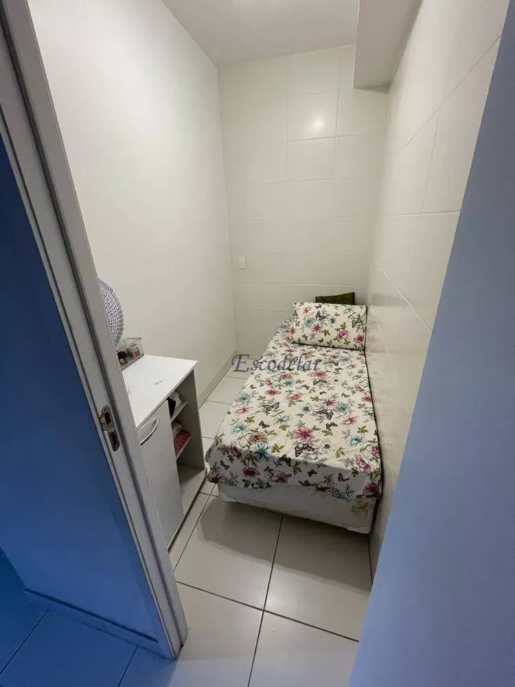 Apartamento à venda com 3 quartos, 134m² - Foto 9