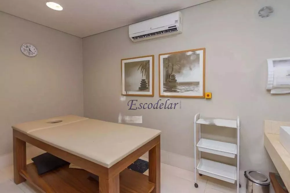 Apartamento à venda com 3 quartos, 134m² - Foto 23