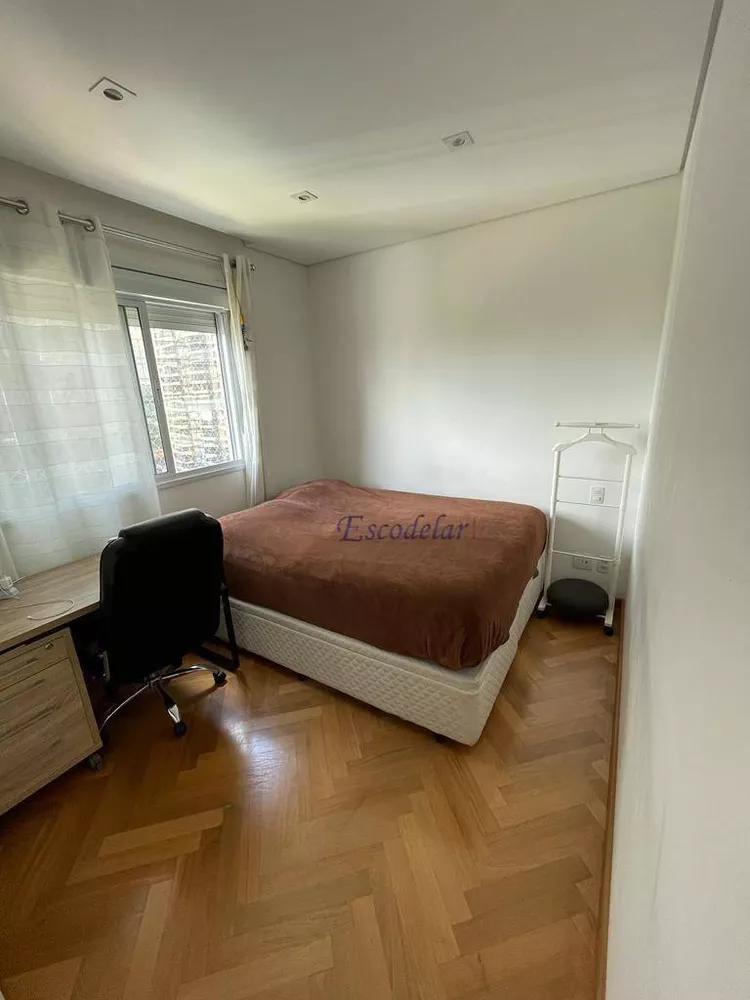 Apartamento à venda com 3 quartos, 134m² - Foto 8