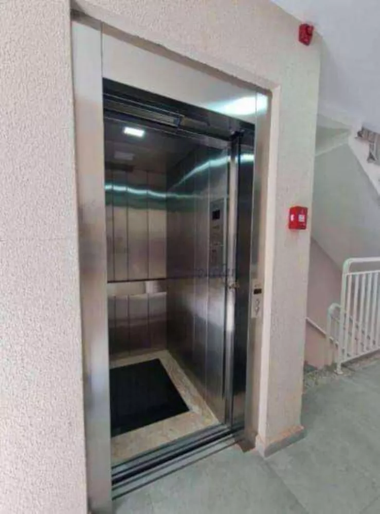 Apartamento, 2 quartos, 40 m² - Foto 4