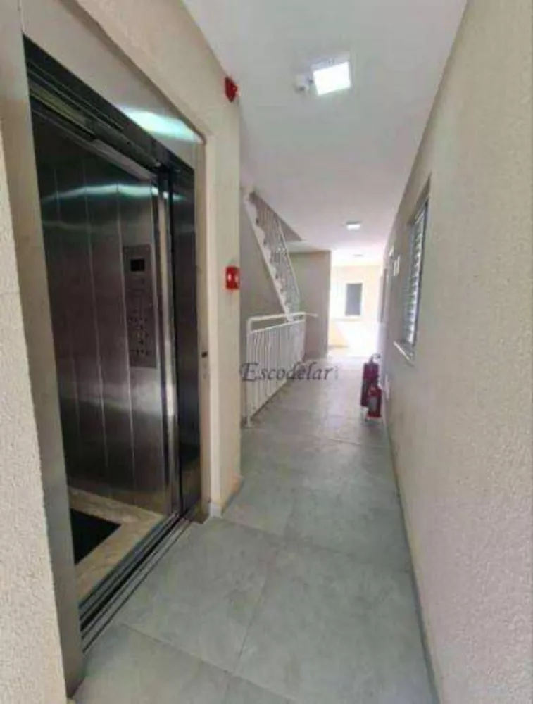 Apartamento, 2 quartos, 40 m² - Foto 2