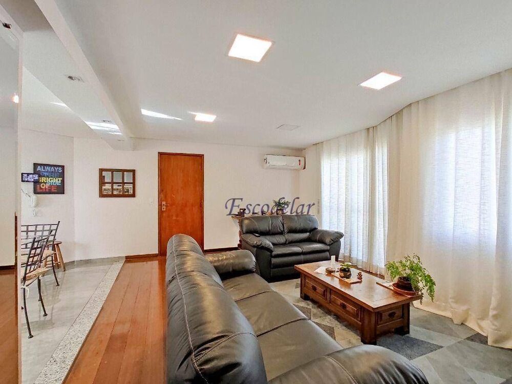 Apartamento, 3 quartos, 94 m² - Foto 4