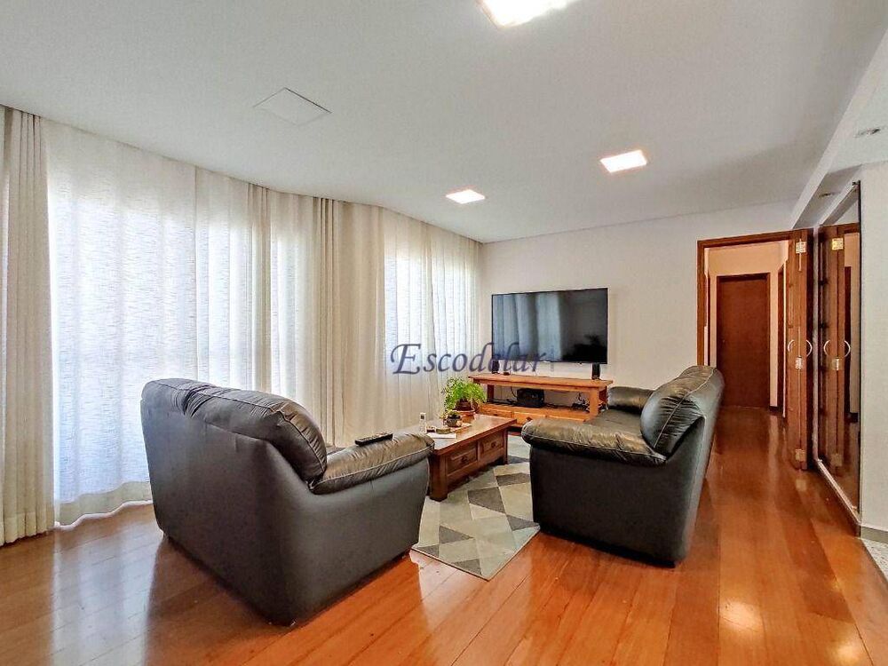 Apartamento, 3 quartos, 94 m² - Foto 3