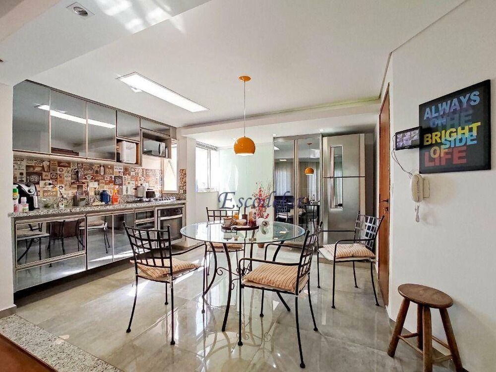Apartamento, 3 quartos, 94 m² - Foto 2