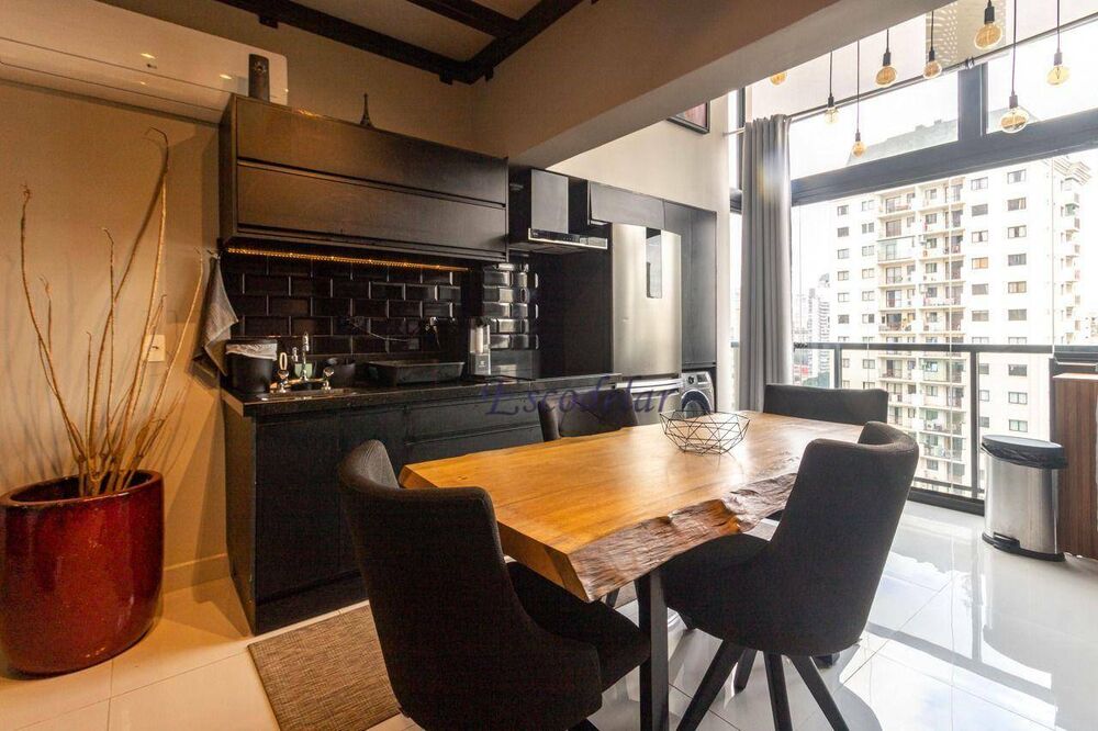 Apartamento, 1 quarto, 100 m² - Foto 4