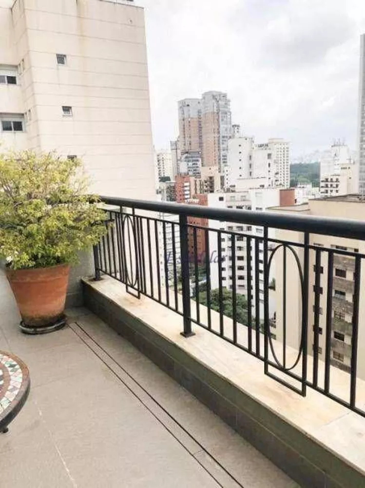 Cobertura à venda com 4 quartos, 221m² - Foto 16