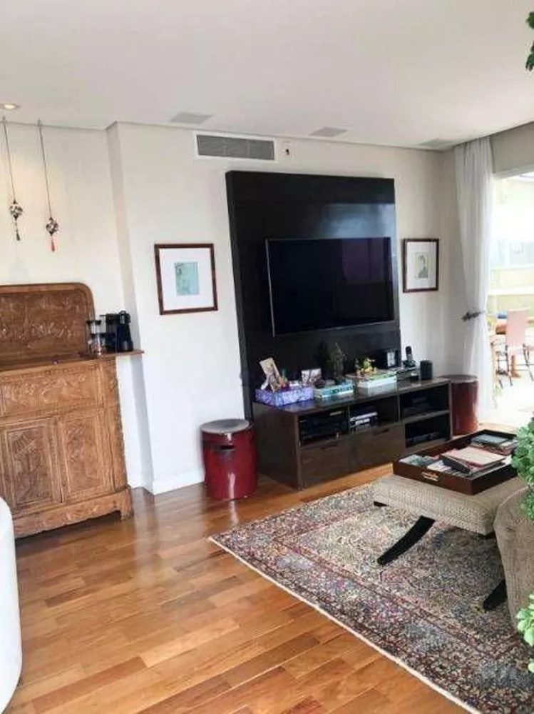 Cobertura à venda com 4 quartos, 221m² - Foto 20