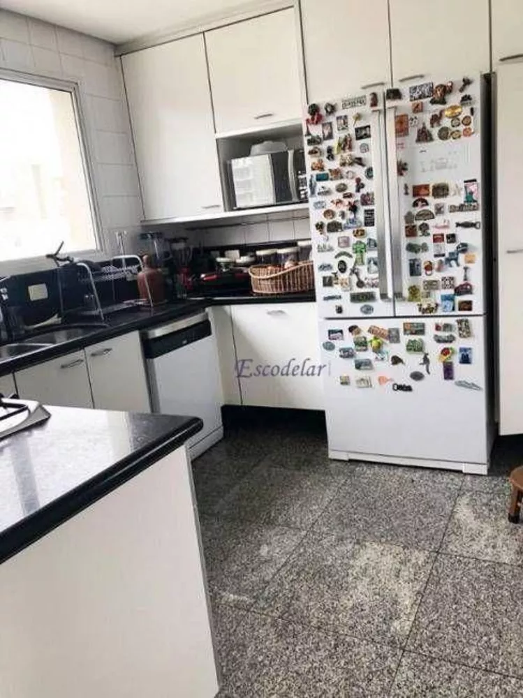 Cobertura à venda com 4 quartos, 221m² - Foto 15