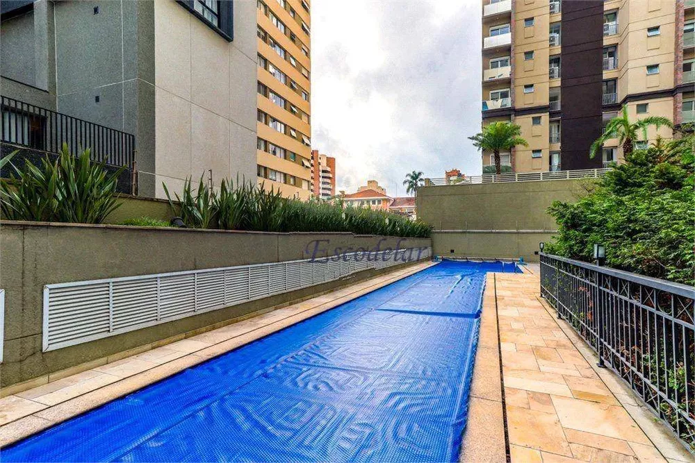 Cobertura à venda com 4 quartos, 221m² - Foto 5