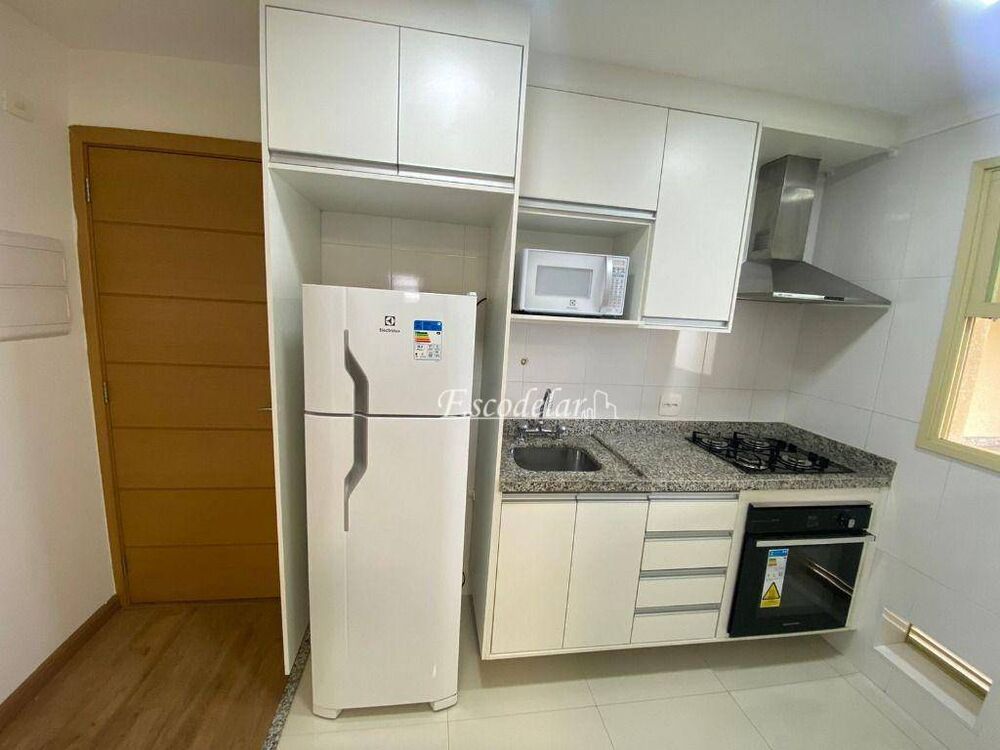 Apartamento, 1 quarto, 44 m² - Foto 2