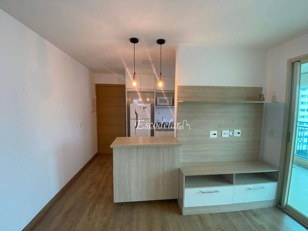 Apartamento, 1 quarto, 44 m² - Foto 3